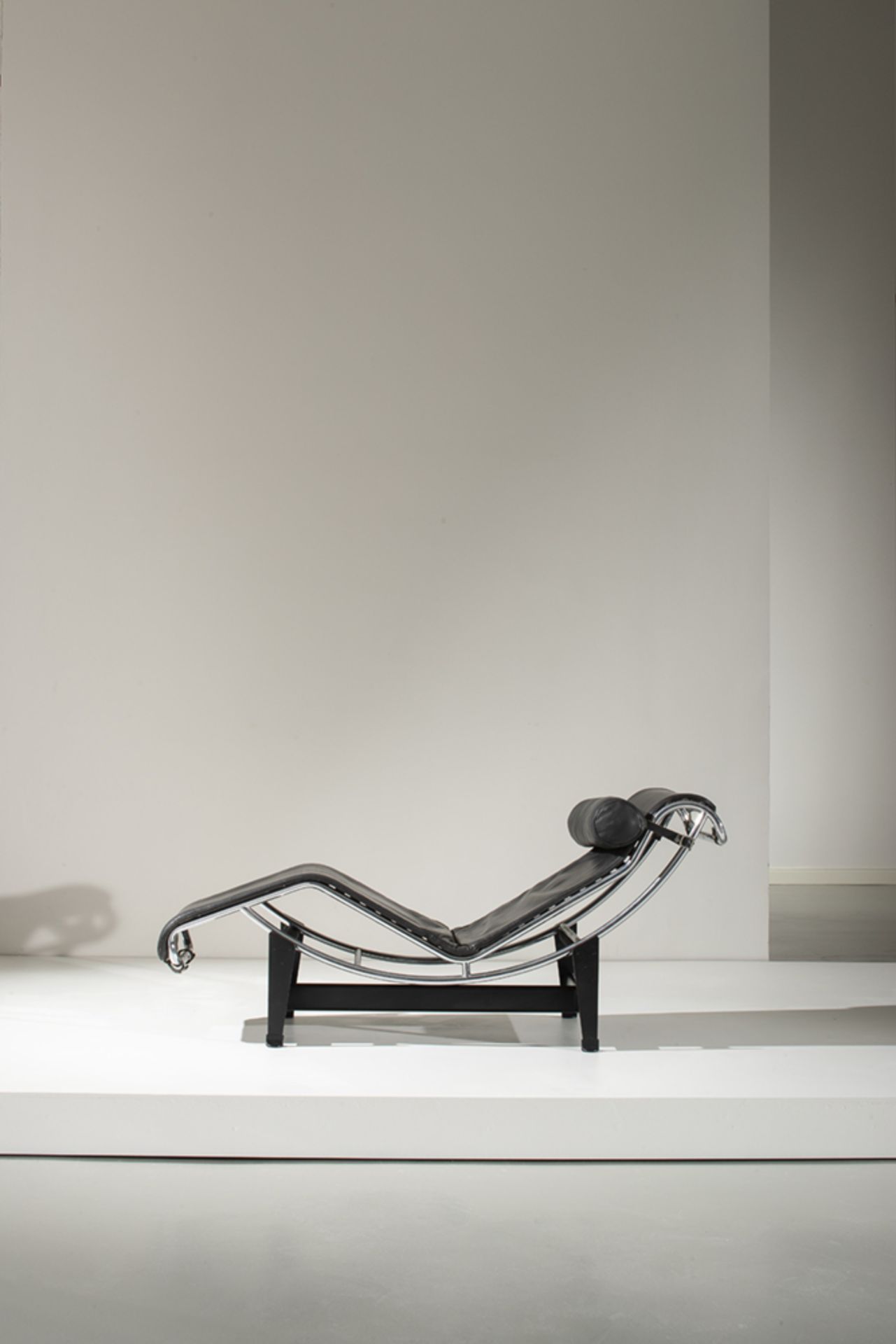 CHARLOTTE PERRIAND, PIERRE JEANNERET, LE CORBUSIER