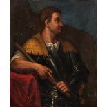 BERNARDINO CAMPI (cerchia di)