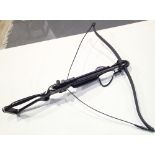 Hov Shiueh modern crossbow