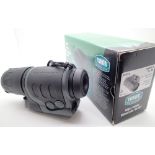 Yukon Night Vision monocular NV MT 2 3 x 42 boxed