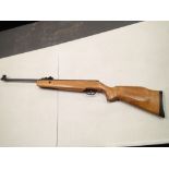 SMK 19 22 cal air rifle NVN