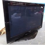 Panasonic 50" flast screen TV model no TH50PZ700B