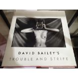 Copy of David Bailey, Trouble and Strife 1980,