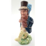 Royal Doulton Tom Bombadil HN 2924 H: 14 cm CONDITION REPORT: Good condition,