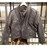 Akito motorcycle jackets and trousers,