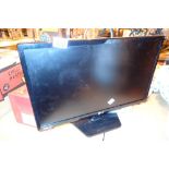 LG 30 inch flat screen TV