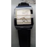 Gents Rado Diastar wristwatch, new in box