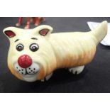 Lorna Bailey dog Doodle L: 16 cm