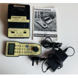 Gaugemaster DCC Digital Prodigy Transformer & Controller with Instructions Unboxed