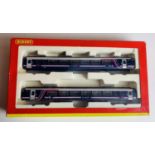 Hornby OO Gauge Class 156 DMU First Scotrail BODIES ONLY Boxed