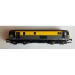 Lima OO Gauge Class 73 133 Dutch Livery Diesel Loco Unboxed