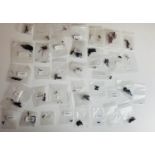 35+ Hornby OO Gauge Loco Detail Parts Packs