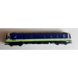 Lima OO Gauge Class 121 Bletchley TMD Bubble Car Unboxed