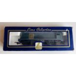 Lima OO Gauge Class 20 with Etched Brass Detail Parts