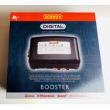 Hornby DCC Digital Booster - Brand New Boxed Ex Shop Stock