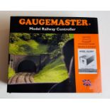 Gaugemaster 20 VOLT Model 10 LGB 5F Garden Railway Power Controller Boxed
