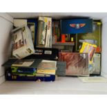 Quantity of Model Diecast Buses & Assorted Gift Sets - All Boxed