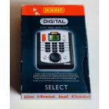 Hornby DCC Digital Select Power Controller & Transformer Boxed