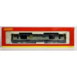 Hornby OO Gauge R2577 Class 60 Petroleum BR 60008 'Moel Fammau' Livery - Boxed. P&P Group 2 (£18+VAT