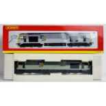 Hornby OO Gauge R2747 BR Class 60 BR Sub Sector 60062 'Samual Johnson' Livery - Boxed with