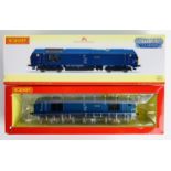 Hornby R3388TTS OO Gauge Caledonian Sleeper with Factory TTS Digital Sound # 67 - Boxed with Sound