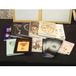 15 mixed jewellery reference books P&P group 2 (£20 for the first item and £2.50 for subsequent