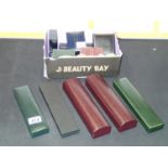 Approximately 20 mixed jewellery boxes P&P group 2 (£20 for the first item and £2.50 for