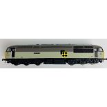 Hornby OO Gauge Class 56 BR Railfreight Livery Diesel Loco - Unboxed P&P group 1 (£16 for the