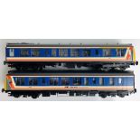 Bachmann 32-901 OO Gauge NSE Network Southeast Class 108 DMU - Unboxed P&P group 2 (£20 for the