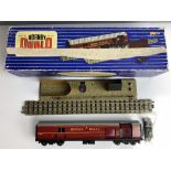 Hornby Dublo TPO Operating Royal Mail Set - Boxed - Contents Unchecked P&P group 2 (£20 for the