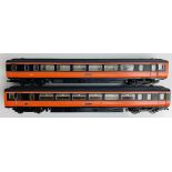 Lima OO Gauge Class 156 Super Sprinter Strathclyde Transport Livery 2 Car DMU - Unboxed P&P group