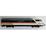 Hornby OO Gauge Intercity DVT Dummy Car - Unboxed P&P group 2 (£20 for the first item and £2.50