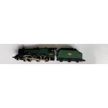 Peco / Rivarossi N Gauge Kit Built BR 4-6-0 Jubilee Wemyss 45648 P&P group 1 (£16 for the first item