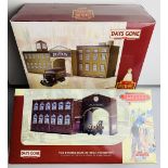 2X Lledo Days Gone Building Sets - BR & Brewery - Boxed P&P group 2 (£20 for the first item and £2.