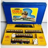 Hornby Dublo 3-Rail EDP20 The Bristolian Train Set - Boxed P&P group 2 (£20 for the first item