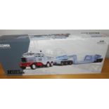 Corgi 1.50 scale Hills of Botley Scammell Constructor set P&P group 2 (£20 for the first item and £