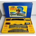 Hornby Dublo 3-Rail 625 Freight Train Set - Boxed P&P group 2 (£20 for the first item and £2.50