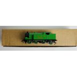 Hornby Dublo LNER 9596 0-6-2 Class N2 3-Rail (Repainted) - Supplied in Aftermarket Box P&P group