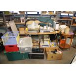 Collection of goods on behalf of Age Uk. This lot is not available for in-house P&P, please