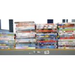 Collection of childres dvds. P&P Group 2 (£18+VAT for the first lot and £2+VAT for subsequent lots)