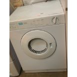 Creda XL dryer. This lot is not available for in-house P&P, please contact the office for more
