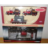 Corgi Trackside 2 Wynns set 198003, 198010 P&P group 2 (£20 for the first item and £2.50 for