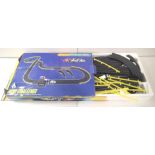 Micro Scalextric boxed set P&P group 2 (£20 for the first item and £2.50 for subsequent items)