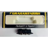 Graham Farish N Gauge 1115 5700 Class Pannier Tank BR - Boxed P&P group 1 (£16 for the first item