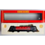 Hornby OO Gauge R2109B Class 90015 Virgin Livery The International Brigades Loco - Boxed P&P group 2