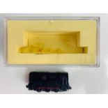 Graham Farish/Bachmann N Gauge BR Black Class 08 Diesel Shunter Loco P&P group 1 (£16 for the