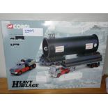 Corgi 1.50 scale Sunter Bros gift set 31014 P&P group 2 (£20 for the first item and £2.50 for