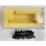 Kit Built N Gauge LNER 0-6-0 Steam Tank Loco No.8867 P&P group 1 (£16 for the first item and £1.50