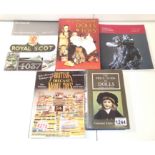 Selection of toy collectors books and catalogues P&P group 2 (£20 for the first item and £2.50 for