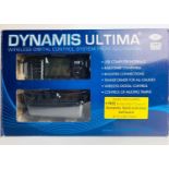 Bachmann 36-504RC Dynamis Ultima DCC Digital Power Controller / Transformer - Boxed. P&P group 2 (£